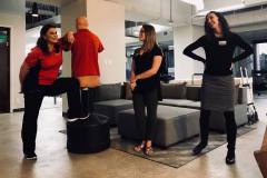 TEAMBUILDING