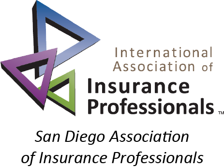 San Diego Association of Insurance Professionals (SDAIP)
